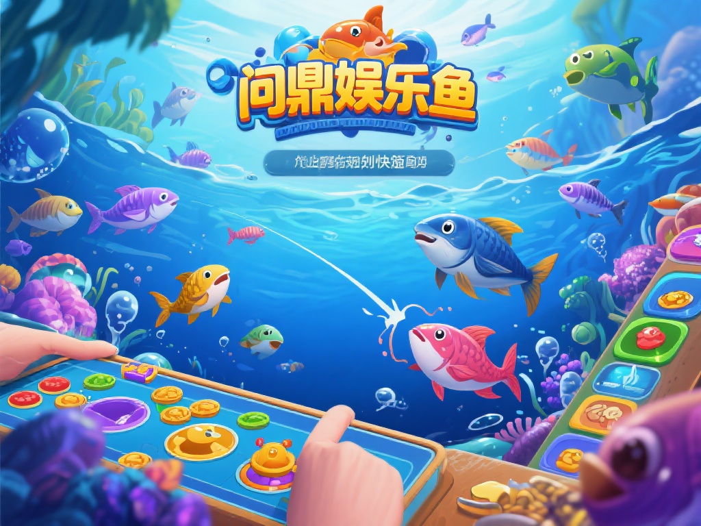 问鼎娱乐捕鱼怎么玩?新手入门指南与技巧全解析 (问鼎娱乐捕鱼怎么玩?新手入门指南与实用技巧全面解析) 对于许多游戏爱好者来说,线上捕鱼游戏已经成为一种轻