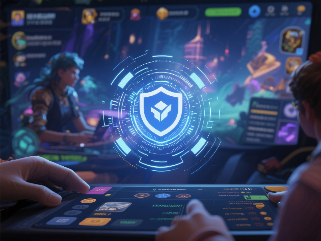 问鼎娱乐PC版:畅享顶级游戏体验的绝佳选择 (问鼎娱乐PC版:畅享顶级游戏体验的绝佳选择,尽在指尖!) 更重要的是,平台注重用户隐私和数据安全。通过先进的