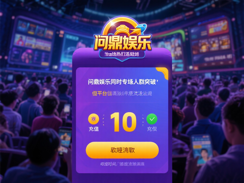 问鼎娱乐测速体验:全面解析平台速度与稳定性 (问鼎娱乐测速体验:深度解析平台速度与稳定性能表现) 以一个具体案例为例,在一次热门活动期间,问鼎娱乐同