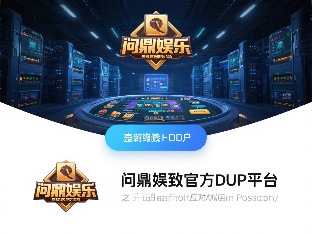 问鼎娱乐官方在载平台全新上线,畅享极致游戏体验 (问鼎娱乐官方平台全新上线,畅享极致游戏新体验!) 问鼎娱乐官方下载平台之所以能带来极致游戏体验,离不