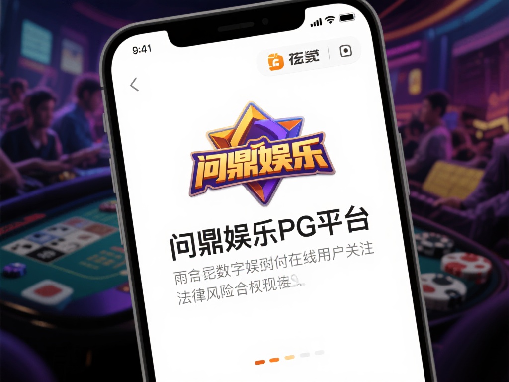 在当今数字化娱乐时代，在线娱乐平台如雨后春笋般涌现