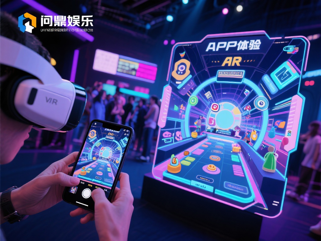 娱乐行业的核心在于用户体验，而问鼎娱乐管理深谙这一