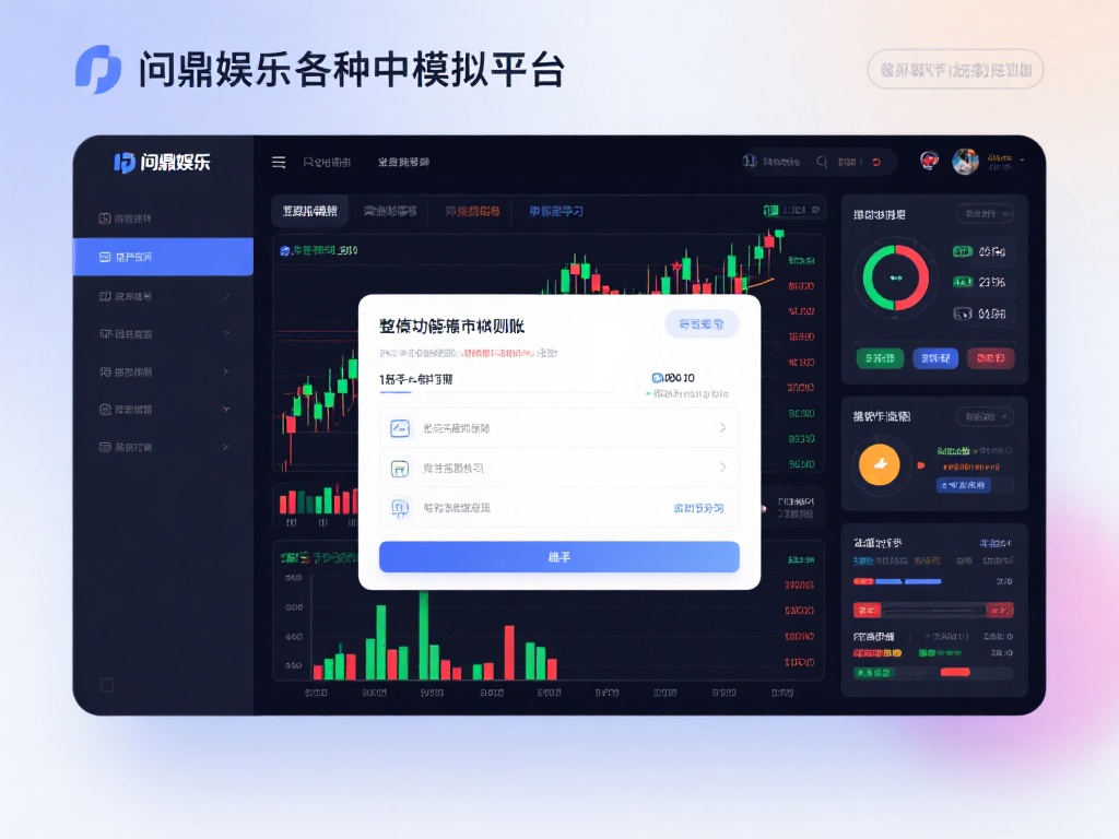 在众多平台中，问鼎娱乐的模拟账户以其独特的功能和用