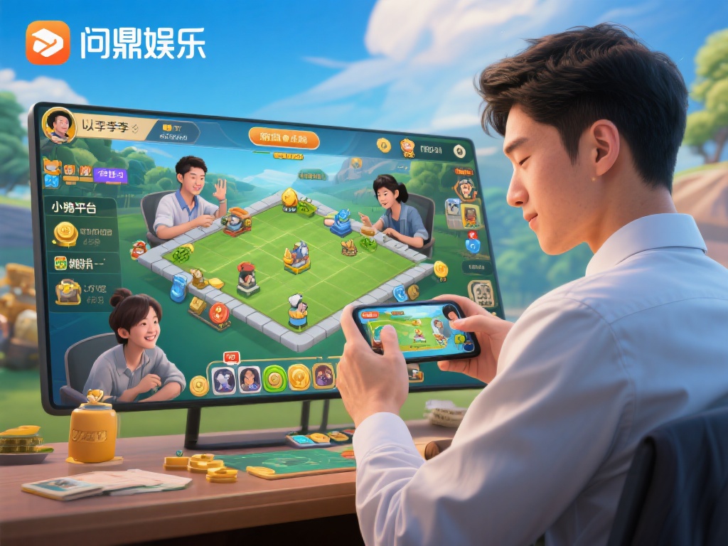 以小李为例，他是一位上班族，平时工作压力较大，闲暇