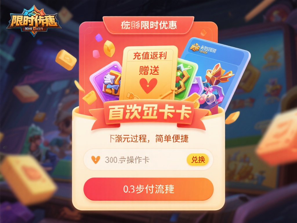 其次，卡片的使用过程极为简单便捷。只需几步操作，就