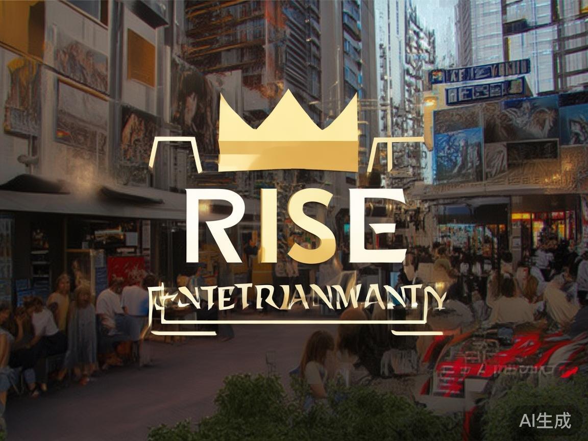 研究问鼎娱乐成立于大约十年前，起初以打造优质影视作