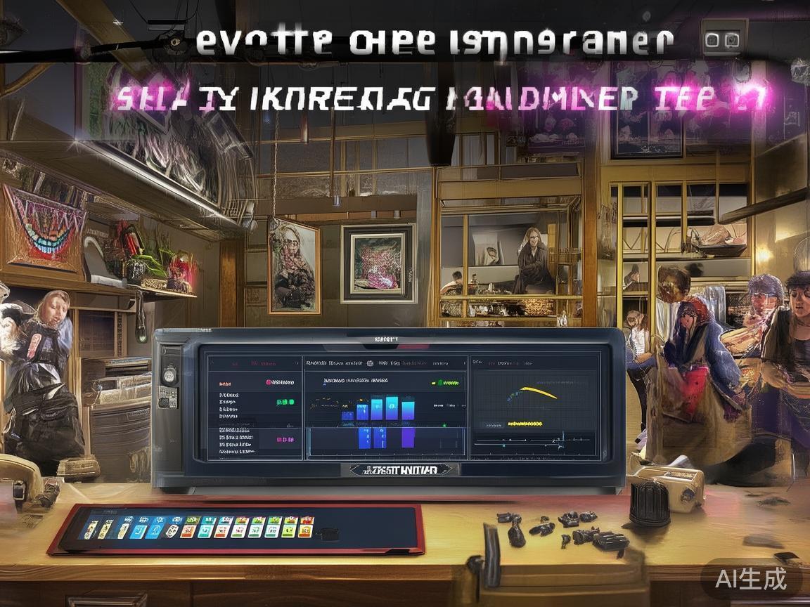 作为一款集合了商业策略、娱乐创意与管理决策的模拟游