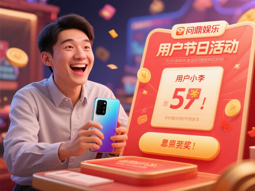 为了让大家更直观地感受到中奖的喜悦，我们不妨来看看