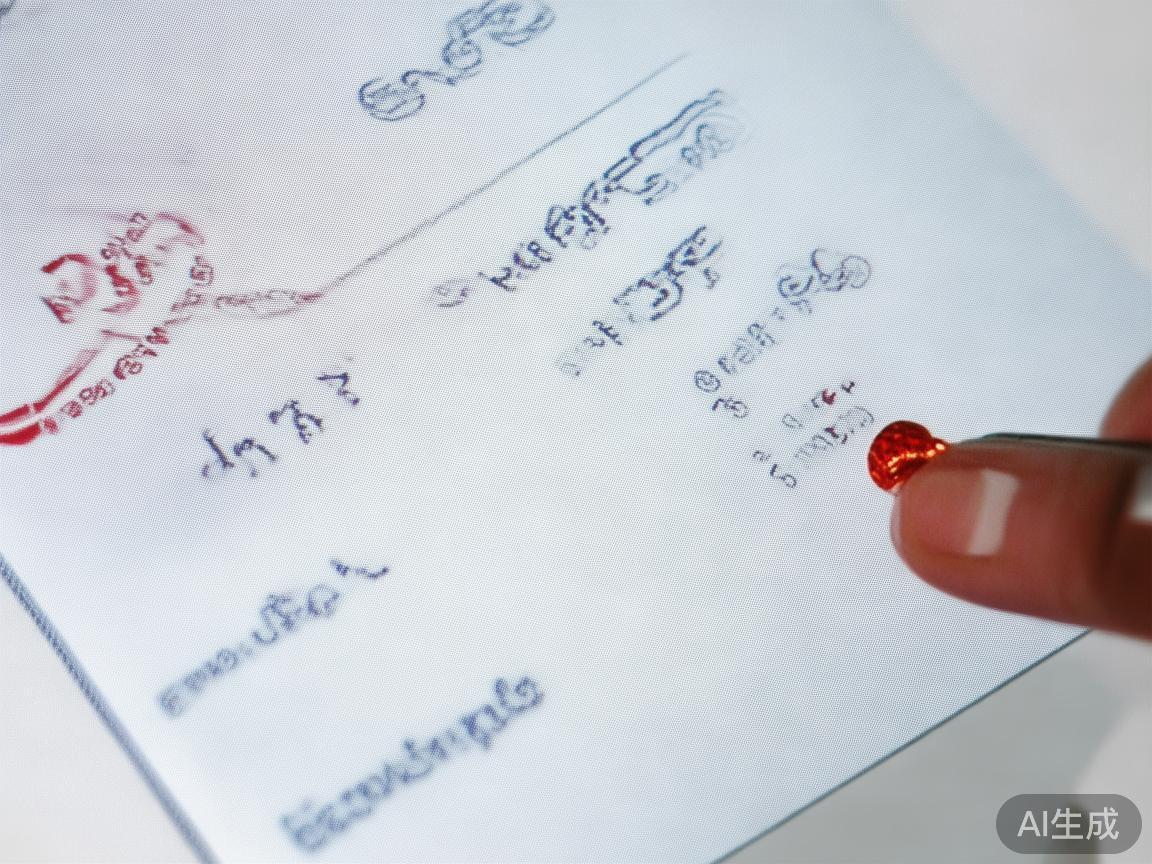 核对注册信息的准确性
按照平台要求填写信息，尤其