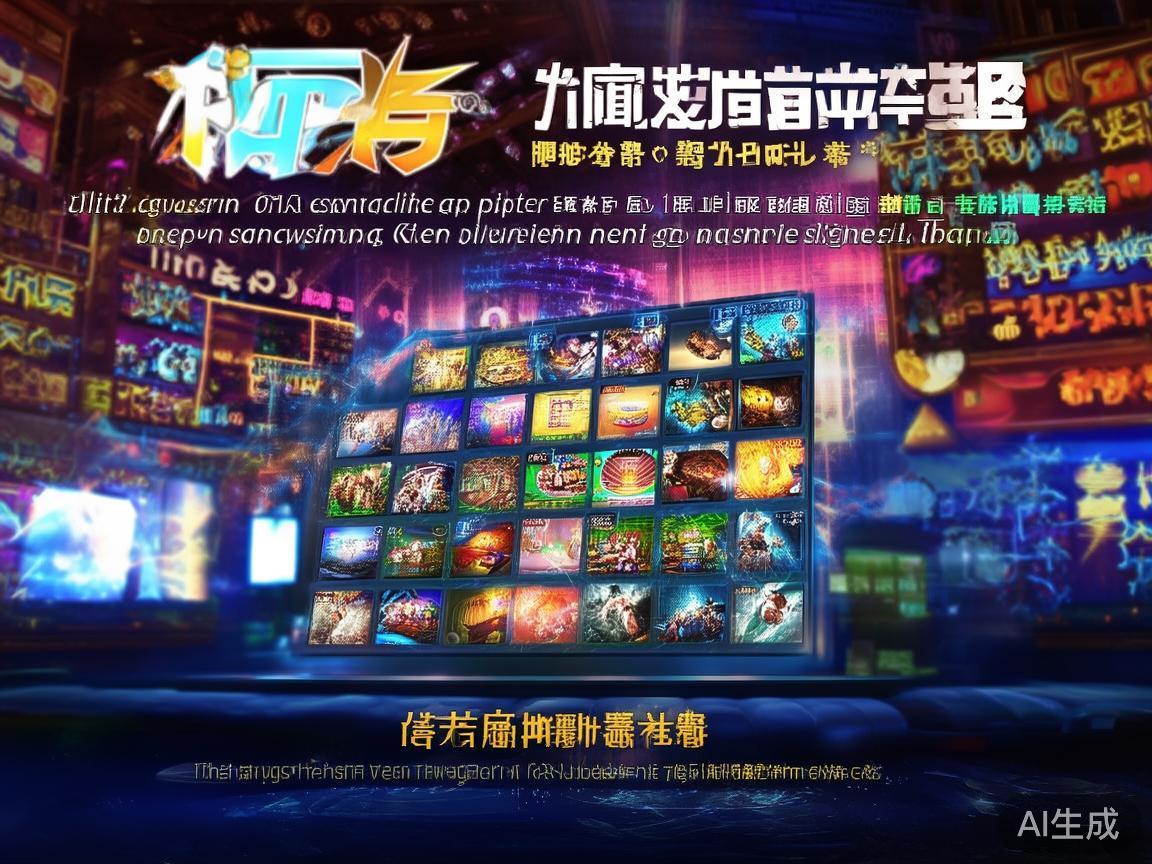 作为新兴的线上娱乐平台，问鼎娱乐凭借丰富的游戏资源