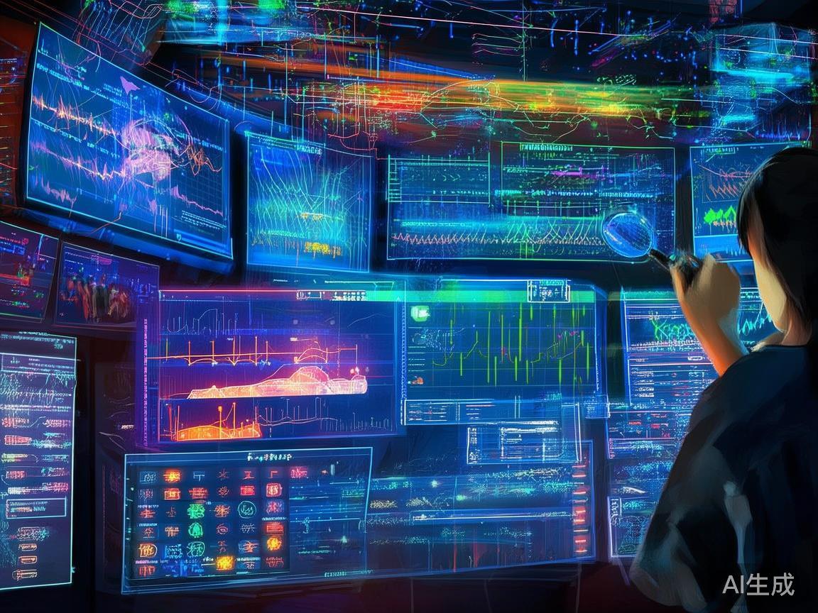 “问鼎娱乐汇”非常重视用户数据的挖掘与分析。通过大