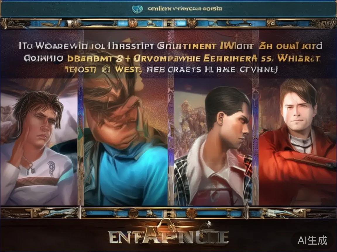 在当今娱乐产业日益激烈的竞争环境中，很多热爱娱乐、