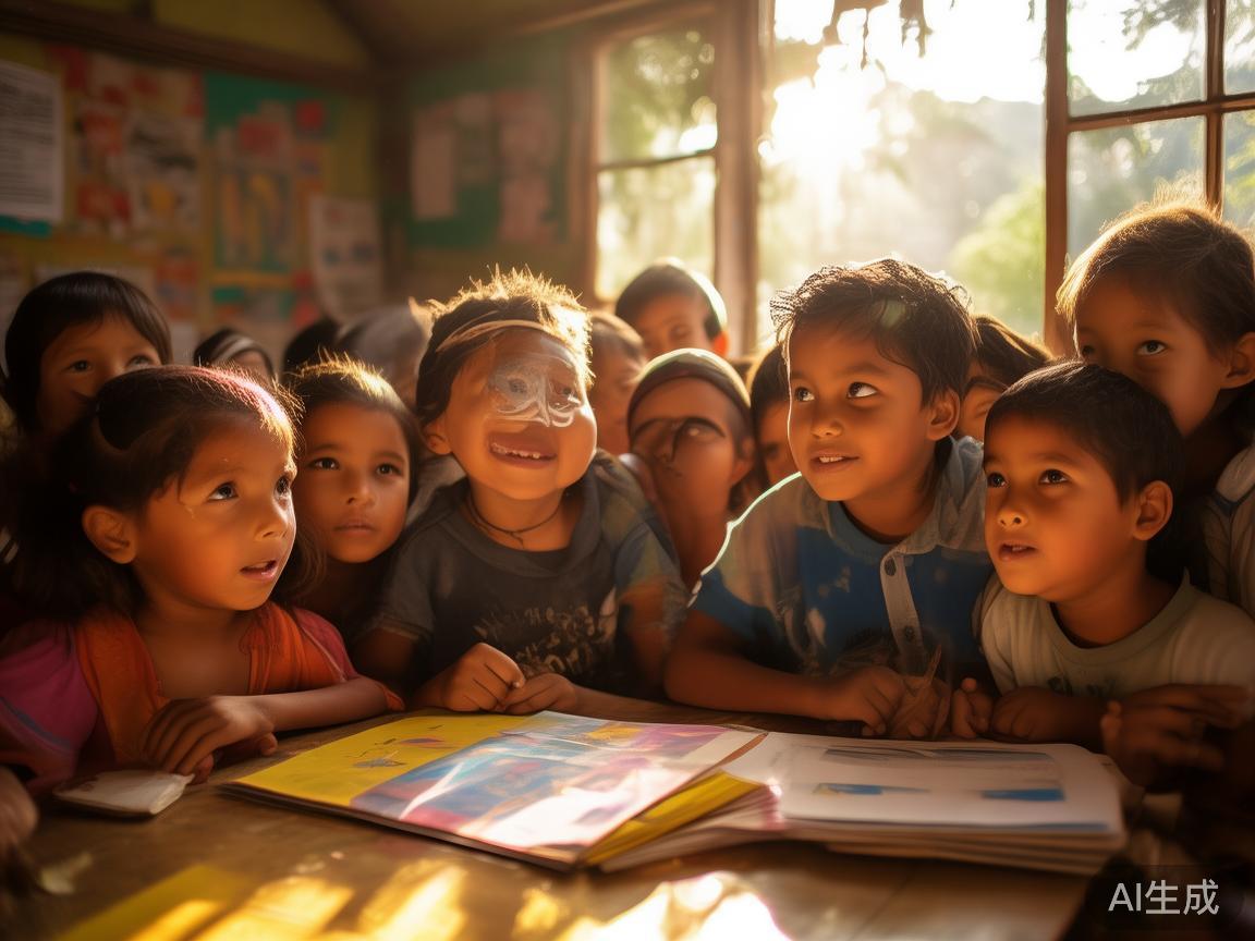 关注青少年成长：玛雅集团设立了多个“梦想基金”，为