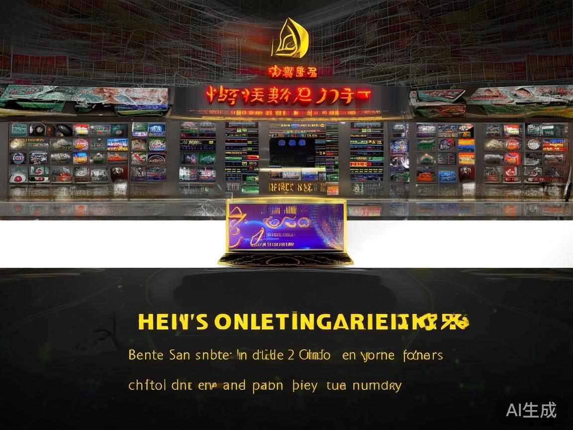 首先，选择一个优质的平台开户网址是确保在线投注顺利